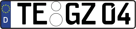 TE-GZ04