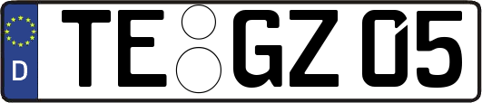TE-GZ05