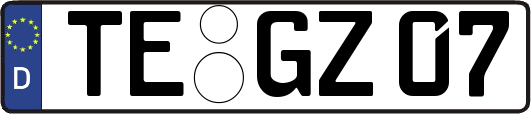 TE-GZ07