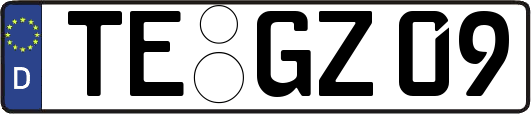 TE-GZ09