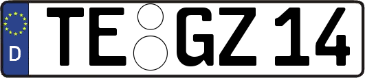 TE-GZ14