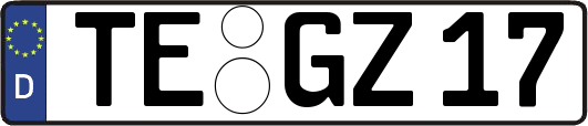 TE-GZ17