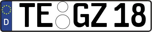TE-GZ18