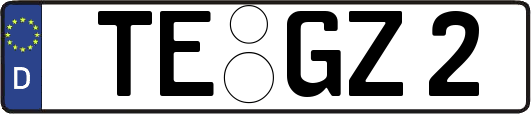TE-GZ2