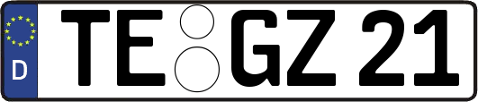 TE-GZ21