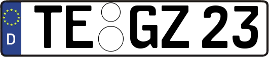 TE-GZ23