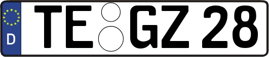 TE-GZ28