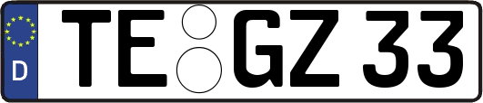 TE-GZ33