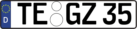 TE-GZ35