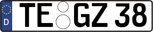 TE-GZ38