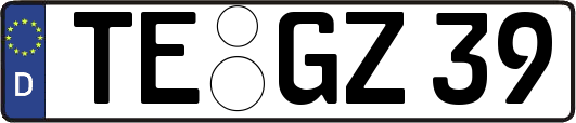 TE-GZ39