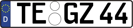 TE-GZ44