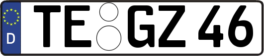 TE-GZ46