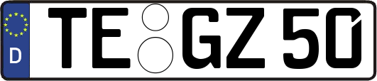TE-GZ50