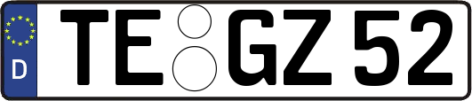 TE-GZ52