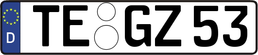 TE-GZ53