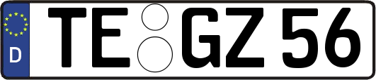 TE-GZ56