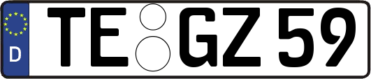 TE-GZ59