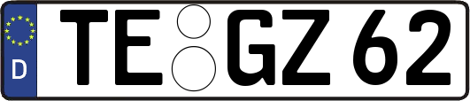 TE-GZ62