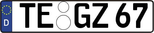 TE-GZ67