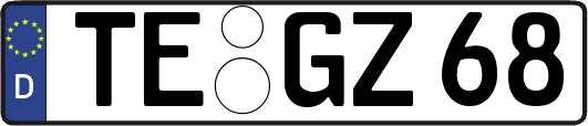 TE-GZ68