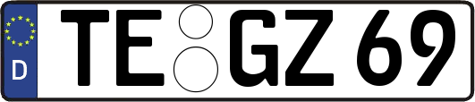 TE-GZ69