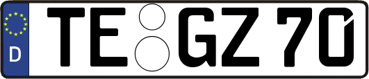 TE-GZ70