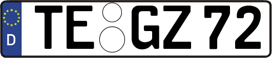 TE-GZ72