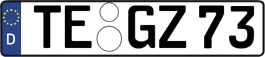 TE-GZ73