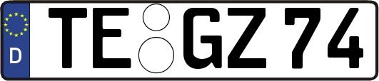 TE-GZ74