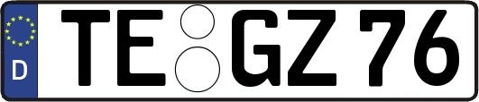 TE-GZ76