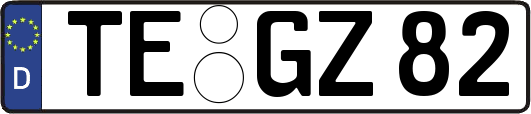 TE-GZ82