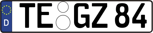 TE-GZ84