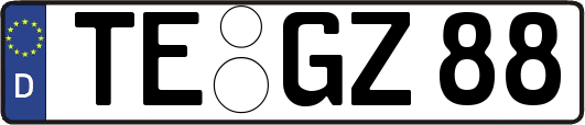 TE-GZ88