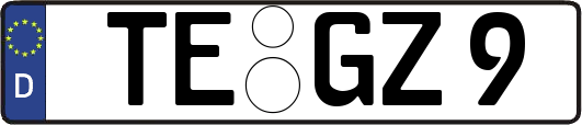 TE-GZ9