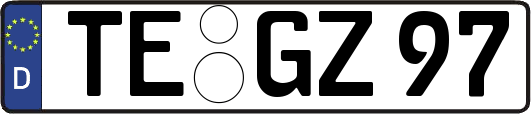 TE-GZ97