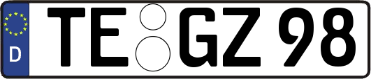 TE-GZ98