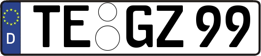 TE-GZ99