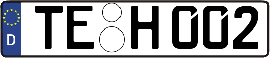 TE-H002