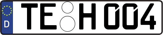 TE-H004