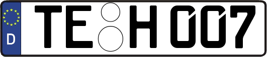 TE-H007