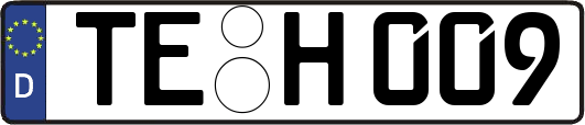 TE-H009