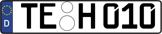 TE-H010