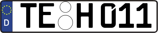 TE-H011