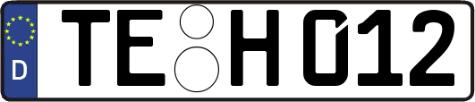 TE-H012