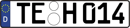 TE-H014