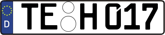 TE-H017