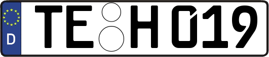 TE-H019