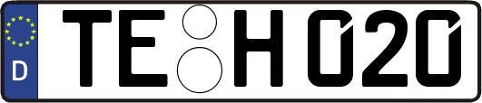 TE-H020