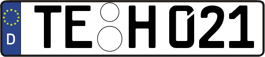 TE-H021